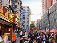 -有奴思烤肉·清真(正宁路店)