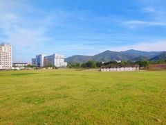 -梅州天地人花园酒店(梅县人民广场店)