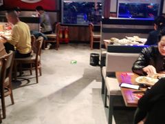 大堂-管氏翅吧(台湾街店)