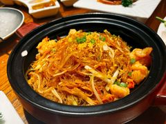 -北京老铺烤鸭(老城根店)