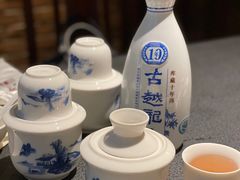 -成隆行·蟹王府(九江路店)
