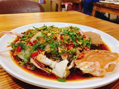 -潮粥馆(长江花园店)