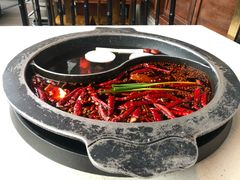 -川西坝子火锅(金沙1.0直营店)