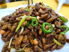 -汤氏美食台山水步特色黄鳝饭(龙津东路店)