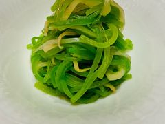 -江南灶中餐厅(南京香格里拉店)