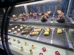 -朗丽兹自助餐厅