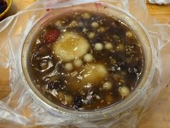 -罗子龙罗家桂花汤圆(曹都巷店)
