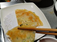 葱油飞饼-海底捞火锅(海宁路店)