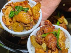 -肥家大排档(天河体育西店)