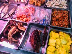 卤味档-潮汕大排档