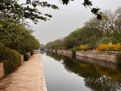 -元大都城垣遗址公园