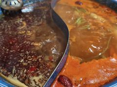 -王歘歘·chuǎ火锅(五道营店)