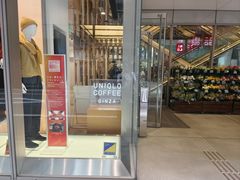 -优衣库(银座店)