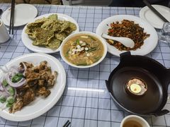 -郑喜旺烧烤(新密总店)