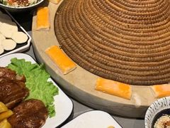 -滇小鱼·云南野生菌火锅(上杭路店)