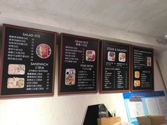 -Miss Fresh轻食(南京西路店)