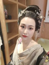 -盘子女人坊古装写真摄影(南京总店)
