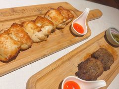 -俄士厨房(五棵松华熙LIVE店)