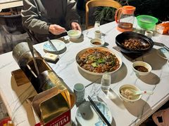 -柴火农家饭(遇龙河店)