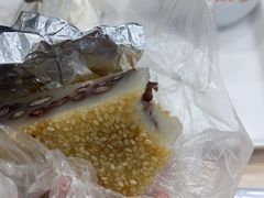 -永康饼屋(桑达大厦总店)