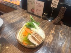 -侘与火 Wabi 侘寂烟火•锅物料理(大屯DT51店)