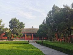 -洛阳白马寺