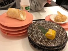 -争鲜回转寿司(通州万达店)