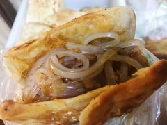 -盔盔仔方酥锅盔(什字上街店)