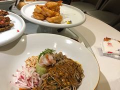 -福海居烤鸭店(鸟巢店)