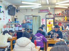 -炒豆合作社(东四总店)