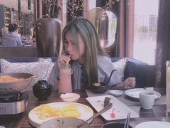 -山葵家·创意料理(EFC欧美广场店)