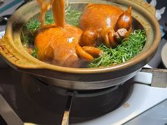 -御膳汤品(猎人坊店)
