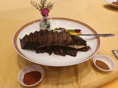 -白家大院·王府宫廷菜(苏州街店)