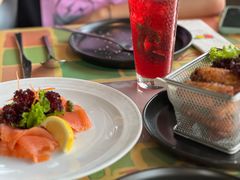 -安妮意大利餐厅(日坛店)