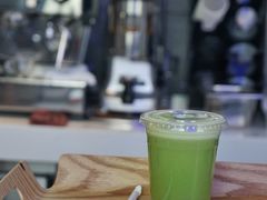 -Green Option(官舍店)