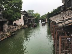 -乌镇景区