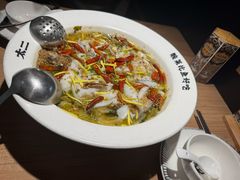 -太二酸菜鱼(天鹅湖万达店)