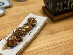 章鱼小丸子-村上一屋(望京店)