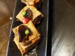 -金牌外婆家(苏州中心店)