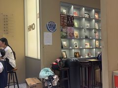 -海马体照相馆(义乌之心店)