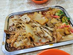招牌串串香-屈礼洪