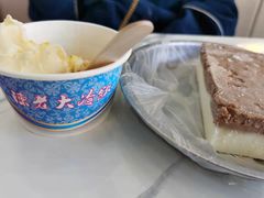 -陈老大冷饮厅(金街广场店)