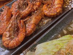 -我的甜·泰国餐厅