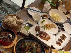 -小大董·烤鸭(王府井apm店)