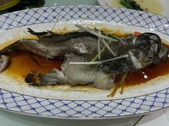 -禄福山庄•顺德菜·融和菜(龙江店)