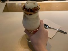 -luutosa  cafe & tea 鹿兔山
