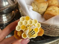 -Salon de Ville浦江汇(上海外滩华尔道夫酒店店)