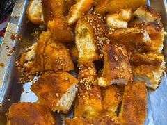-马相卿特色烤肉面食馆(虎台店)