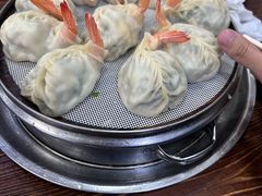 -叶存利海鲜大馅饺子(海宁路总店)