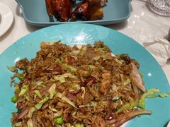 -新世界餐厅(万达店)